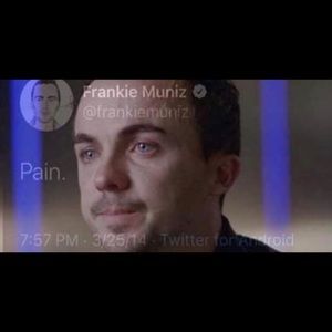 Meet your Posher, Mike